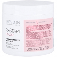 Revlon Restart Color Jelly Mask  -    500 